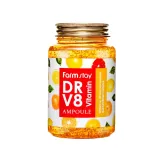 فارم ستاي DR-V8 فيتامين أمبول 250 مل   |   Farm stay DR-V8 Vitamin Ampoule - (250ml)