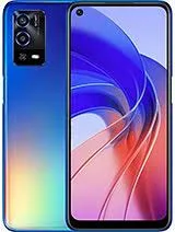 OPPO A55  4+128 GB
