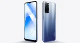 OPPO A55  4+128 GB