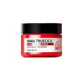 سام باي مي كريم ترميم سنيل تروسيكا ميراكل 60 جم  |  Some By Mi Snail Truecica Miracle Repair Cream - 60 gm