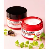 سام باي مي كريم ترميم سنيل تروسيكا ميراكل 60 جم  |  Some By Mi Snail Truecica Miracle Repair Cream - 60 gm