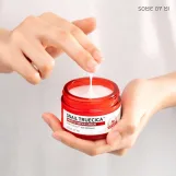 سام باي مي كريم ترميم سنيل تروسيكا ميراكل 60 جم  |  Some By Mi Snail Truecica Miracle Repair Cream - 60 gm