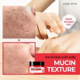سام باي مي كريم ترميم سنيل تروسيكا ميراكل 60 جم  |  Some By Mi Snail Truecica Miracle Repair Cream - 60 gm