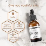 ميدي بيل أمبولة ببتيد بور توكس 30 ملل  |  MEDI-PEEL Bor-Tox Peptide Ampoule 30ml