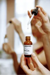 ميدي بيل أمبولة ببتيد بور توكس 30 ملل  |  MEDI-PEEL Bor-Tox Peptide Ampoule 30ml