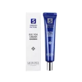 ميد بيل كريم العين للعناية بالتجاعيد 40 ملل  |  Medi Peel Eye Tox Cream 40ml Wrinkle Care K-Beauty