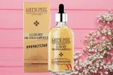 ميد بيل أمبولة ذهب عيار 24 فاخر 100 ملل  |  Medi Peel Luxury 24k Gold Ampoule 100ml