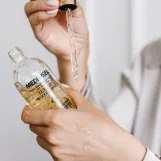 ميد بيل أمبولة ذهب عيار 24 فاخر 100 ملل  |  Medi Peel Luxury 24k Gold Ampoule 100ml