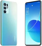 Oppo Reno 6. 5G