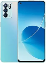Oppo Reno 6. 5G