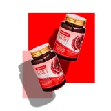 فارم ستاي أمبولة للوجه بالرمان 250 ملل  |  Farm Stay Pomegranate All In One Facial Ampoule - 250 ml