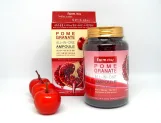 فارم ستاي أمبولة للوجه بالرمان 250 ملل  |  Farm Stay Pomegranate All In One Facial Ampoule - 250 ml
