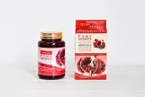 فارم ستاي أمبولة للوجه بالرمان 250 ملل  |  Farm Stay Pomegranate All In One Facial Ampoule - 250 ml