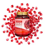 فارم ستاي أمبولة للوجه بالرمان 250 ملل  |  Farm Stay Pomegranate All In One Facial Ampoule - 250 ml