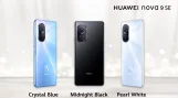 Huawei Nova 9 Se