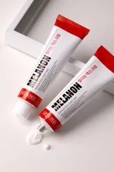 ميد بيل كريم الميلانين 30 ملل  |  Medi peel melanon cream 30 ml