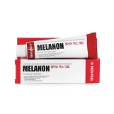 ميد بيل كريم الميلانين 30 ملل  |  Medi peel melanon cream 30 ml