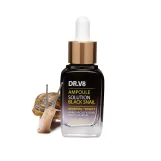 فارم ستاى سيروم الحلزون الأسود 30 ملل  |  Farm Stay Dr.V8 Black Snail Ampoule Solution 30 ml