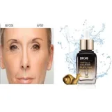 فارم ستاى سيروم الحلزون الأسود 30 ملل  |  Farm Stay Dr.V8 Black Snail Ampoule Solution 30 ml