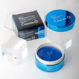 فارم ستاي لاصقة عين الكافيار والكولاجين هيدروجيل (60 قطعة) 90 جم  |  Farm Stay Caviar & Collagen Hydrogel Eye Patch - 90g (60pcs)