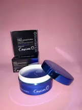 فارم ستاي لاصقة عين الكافيار والكولاجين هيدروجيل (60 قطعة) 90 جم  |  Farm Stay Caviar & Collagen Hydrogel Eye Patch - 90g (60pcs)