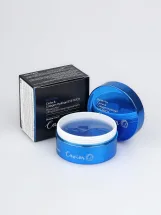 فارم ستاي لاصقة عين الكافيار والكولاجين هيدروجيل (60 قطعة) 90 جم  |  Farm Stay Caviar & Collagen Hydrogel Eye Patch - 90g (60pcs)