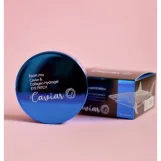 فارم ستاي لاصقة عين الكافيار والكولاجين هيدروجيل (60 قطعة) 90 جم  |  Farm Stay Caviar & Collagen Hydrogel Eye Patch - 90g (60pcs)