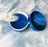 فارم ستاي لاصقة عين الكافيار والكولاجين هيدروجيل (60 قطعة) 90 جم  |  Farm Stay Caviar & Collagen Hydrogel Eye Patch - 90g (60pcs)