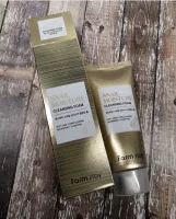 فارم ستاي غسول الحلزون المرطب 100 ملل   |   Farm Stay Snail Moisture Cleansing Foam 100ml