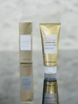 فارم ستاي غسول الحلزون المرطب 100 ملل   |   Farm Stay Snail Moisture Cleansing Foam 100ml