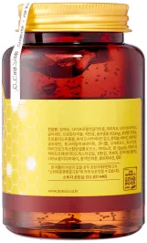 تريزيا محلول جولد هوني الكل في واحد للتبييض ومضاد للتجاعيد - 230 ملل  |  Teresia Gold Honey All-In-One Whitening Anti-Wrinkle Ampoule Solution - 230 ml