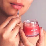 لانيج ماسك كريمي معالج للشفاه 3 جم  |  LANEIGE LIP SLEEPING Mask 3 gm