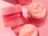 لانيج ماسك كريمي معالج للشفاه 3 جم  |  LANEIGE LIP SLEEPING Mask 3 gm