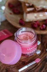 لانيج ماسك كريمي معالج للشفاه 3 جم  |  LANEIGE LIP SLEEPING Mask 3 gm