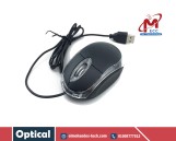 ماوس سلكي | Golden King Mouse Optical Usb Sn01