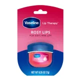فازلين ليب ثيرابي اورجينال لعلاج الشفاه 7جم  |  Vaseline Lip Therapy Rosy Lips Pink 7g