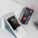 فارم ستاي عبوة تقشير الأنف بالفراولة  60 جم  |  Farm stay Real Strawberry Peel-Off Nose Pack-60g