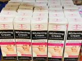 كريم ايتشن بيوتي لتفتيح المناطق الحساسة  50 جم  |  Aichun Beauty Whitening Cream For Sensitive Area 50 g