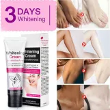كريم ايتشن بيوتي لتفتيح المناطق الحساسة  50 جم  |  Aichun Beauty Whitening Cream For Sensitive Area 50 g