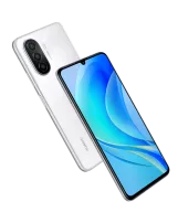 HUAWEI nova Y70   4+128GB