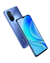 HUAWEI nova Y70   4+128GB