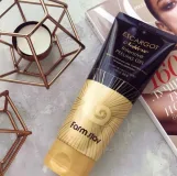 فارم ستاي جل تقشير مكثف بالحلزون 180 ملل  |  Farm Stay Escargot Noblesse Intensive Peeling Gel 180ml