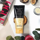فارم ستاي جل تقشير مكثف بالحلزون 180 ملل  |  Farm Stay Escargot Noblesse Intensive Peeling Gel 180ml