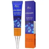 ايكل كريم العين بالكولاجين 40 ملل  |  EKEL Collagen Intensive Eye cream - 40ml