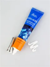 ايكل كريم العين بالكولاجين 40 ملل  |  EKEL Collagen Intensive Eye cream - 40ml