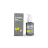 سام باي مي ماسك الفحم الفقاعي لتنظيف المسام 120 جم | SOME BY MI Charcoal BHA Pore Clay Bubble Mask Black 120g