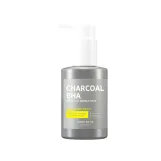 سام باي مي ماسك الفحم الفقاعي لتنظيف المسام 120 جم | SOME BY MI Charcoal BHA Pore Clay Bubble Mask Black 120g