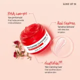 سام باي مي كريم سيكاسوسيد بخلاصة شجرة الشاي الأحمر 60 جم | SOME BY MI Red Tea Tree Cicassoside Final Solution Cream 60g