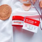 سام باي مي كريم سيكاسوسيد بخلاصة شجرة الشاي الأحمر 60 جم | SOME BY MI Red Tea Tree Cicassoside Final Solution Cream 60g