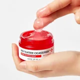 سام باي مي كريم سيكاسوسيد بخلاصة شجرة الشاي الأحمر 60 جم | SOME BY MI Red Tea Tree Cicassoside Final Solution Cream 60g